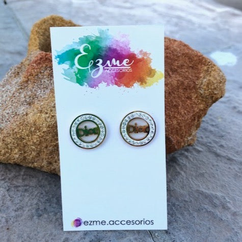 D 002 Earrings