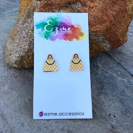 GG 001 Earrings