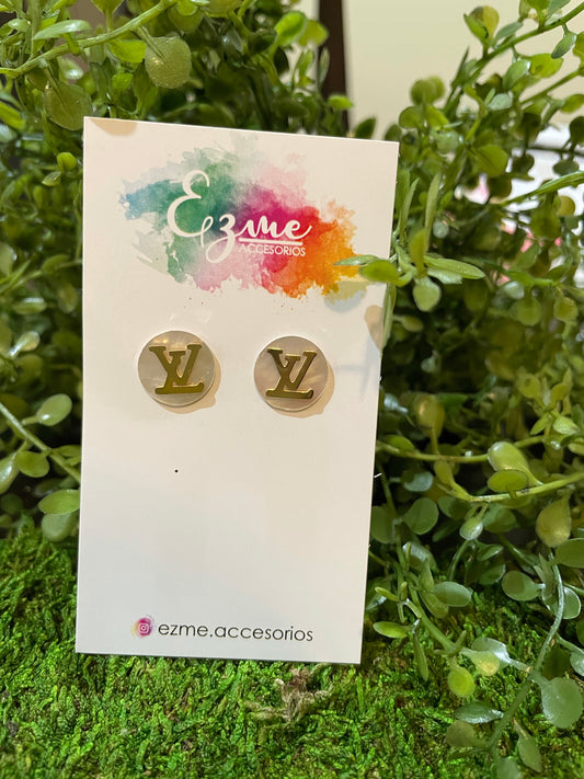 LV 005 Earrings